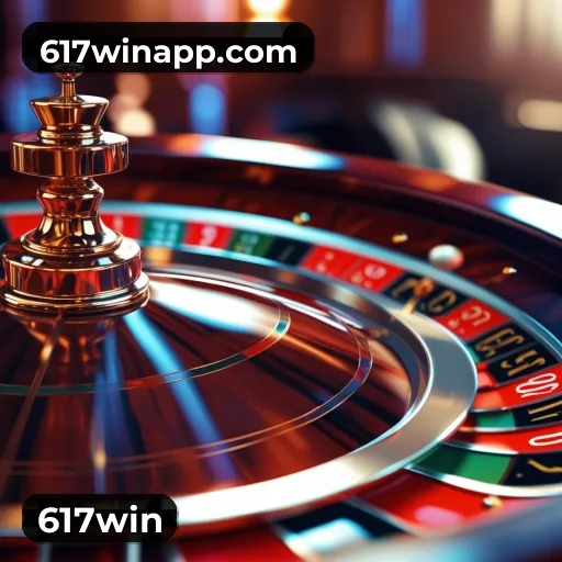 Requisitos do APK da 617win para Android