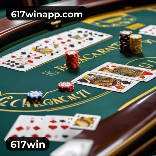 617win PIX instantâneo Brasil - Depósito e saque em minutos 24/7