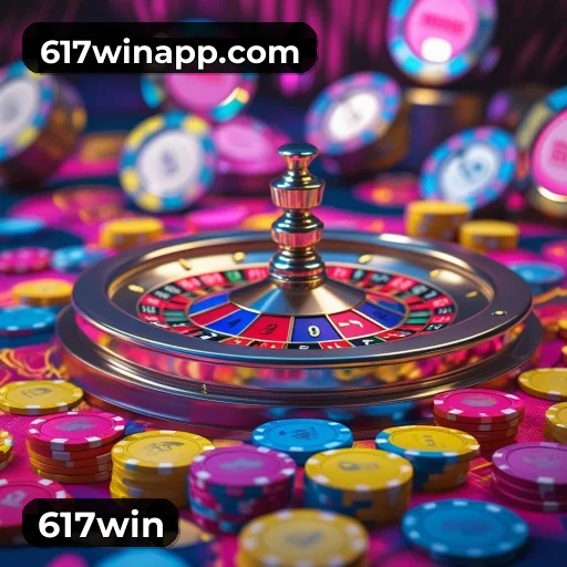 617win suporte 24/7 português Brasil - 47 atendentes brasileiros chat ao vivo