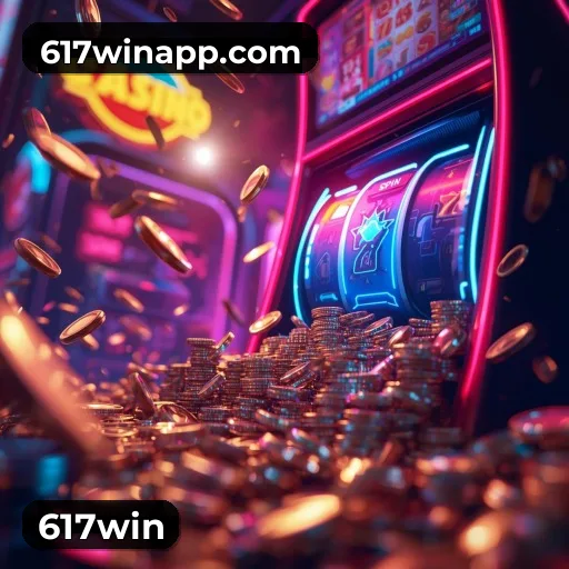 Grandes vencedores 617win de São Paulo, Rio de Janeiro, Belo Horizonte - Saques PIX confirmados