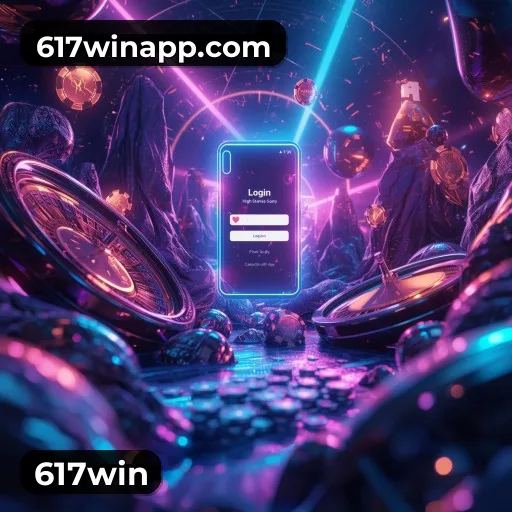 617win PIX instantâneo Brasil - Depósito e saque em minutos 24/7