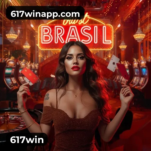 617win segurança SSL 256-bit - Licença Curaçao, eCOGRA, GLI certificado