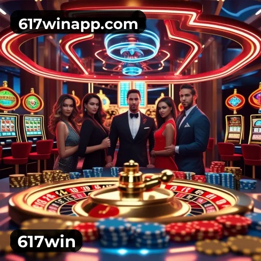 FAQ 617win Brasil - Perguntas frequentes sobre bônus, PIX, RTP, APP mobile e VIP