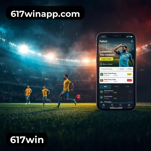 Níveis do programa VIP da 617win